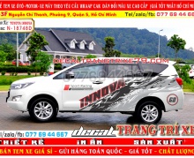 18748 tem xe innova 2018  tem suon xe innova  tem xe innova 2006  tem dán sườn xe innova 2017  tem innova 2018  decal xe innova 2020  tem xe innova 2007  tem innova 2017 ĐỘ TEM XE TOYOTA INNOVA - TEM XE INNOVA 